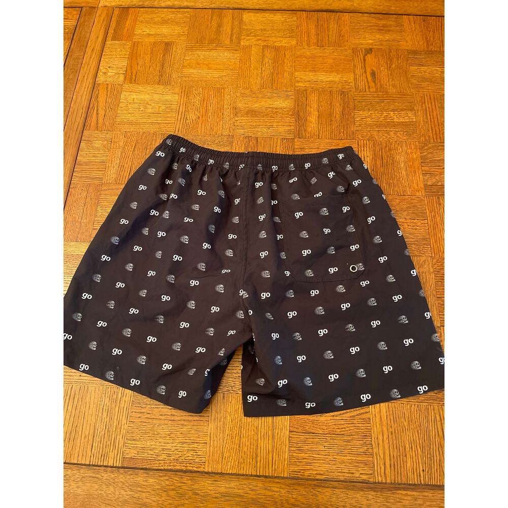 Gopuff Liquid Death Trunks Medium - image 5